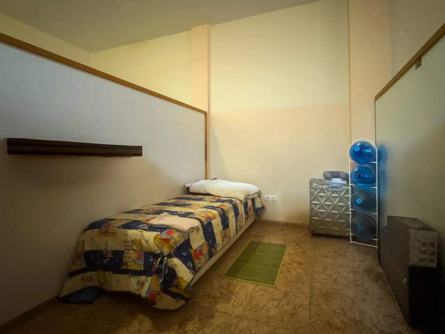 Dormitori de Casa o xalet en venda en Granadilla de Abona amb Jardí privat i Terrassa
