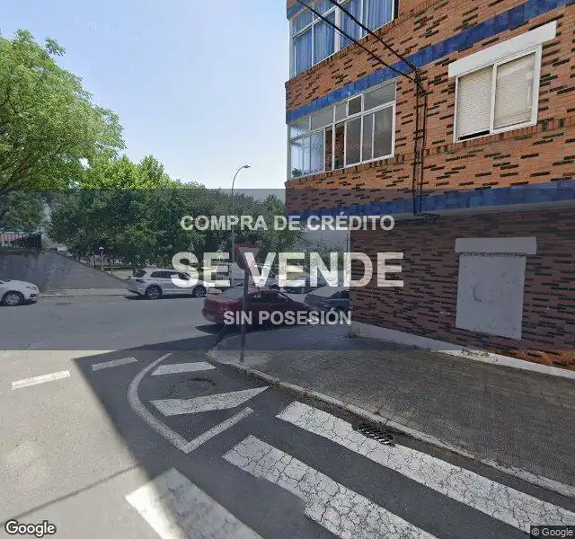 Parkplatz von Wohnung zum Verkauf in Plasencia