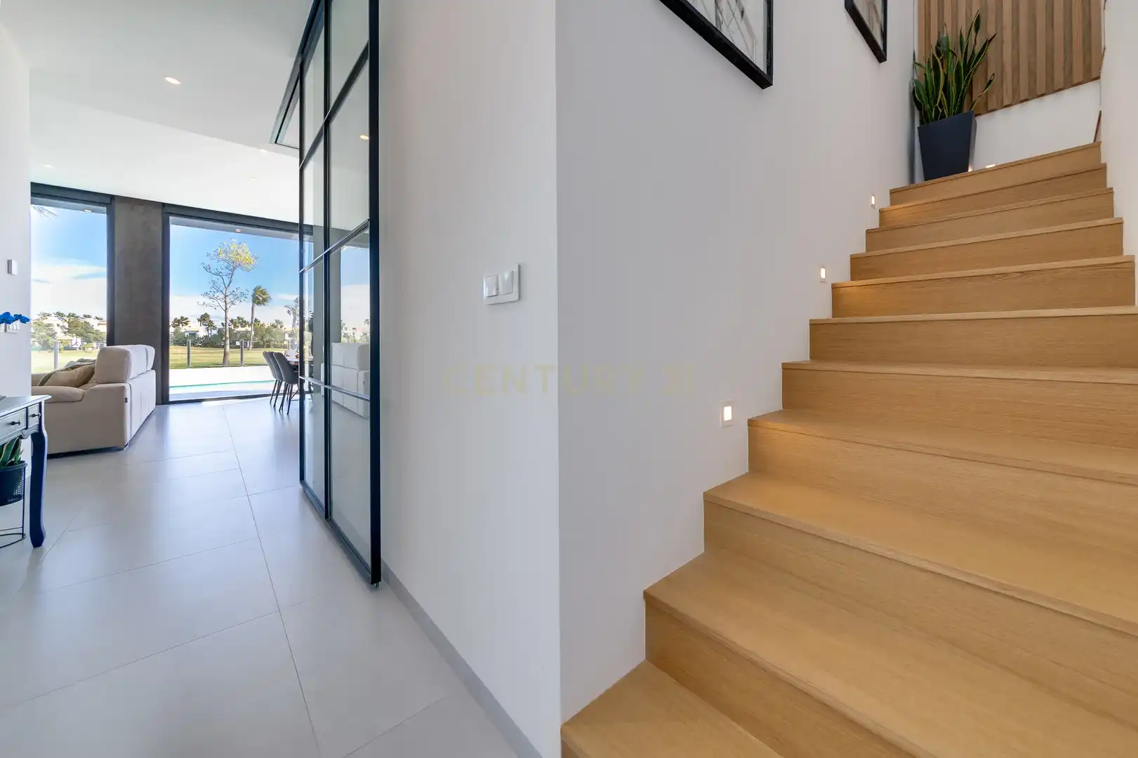 Casa o chalet en venta en Pilar de la Horadada con Piscina