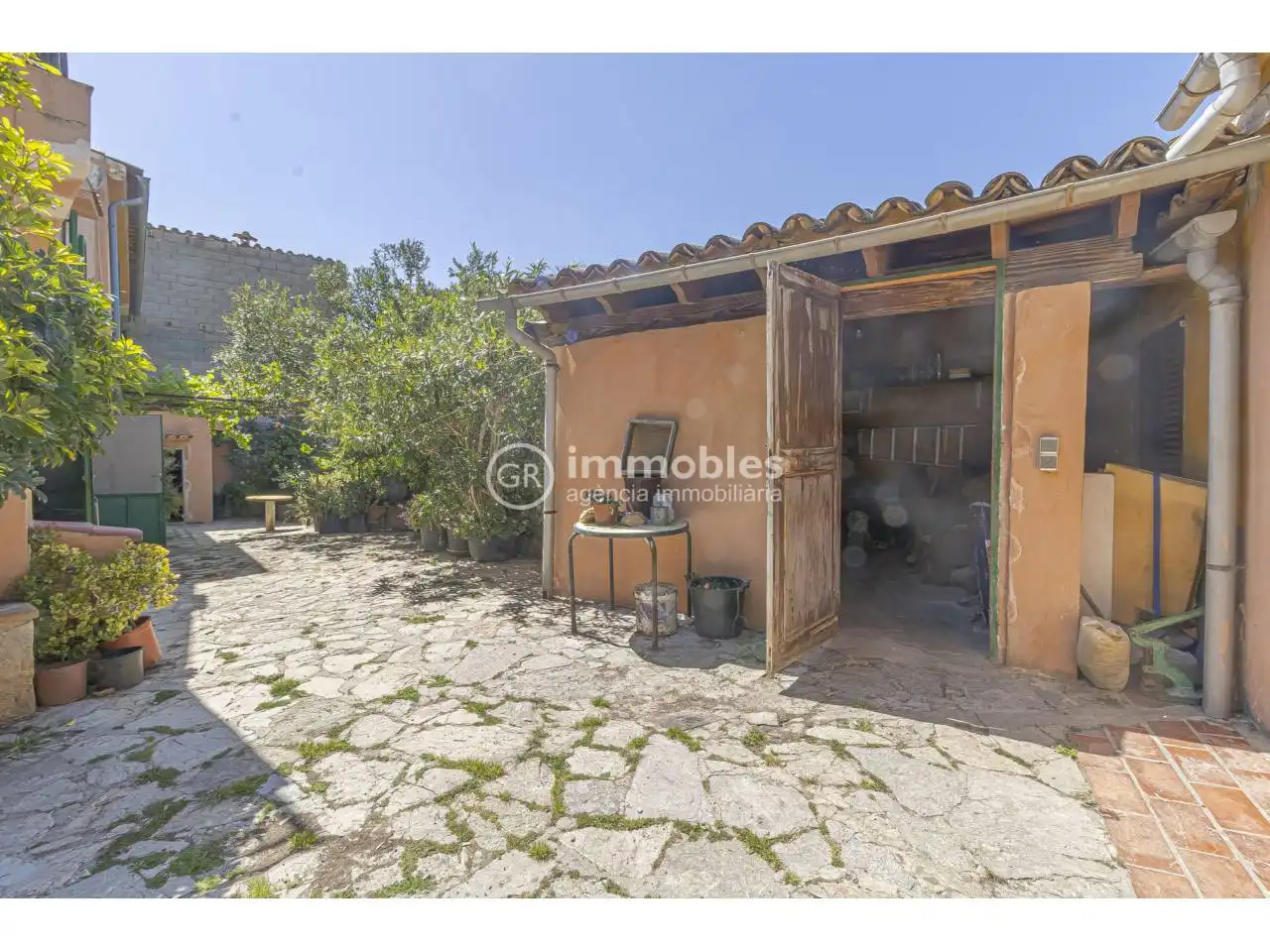 Houses for sale in Alaró