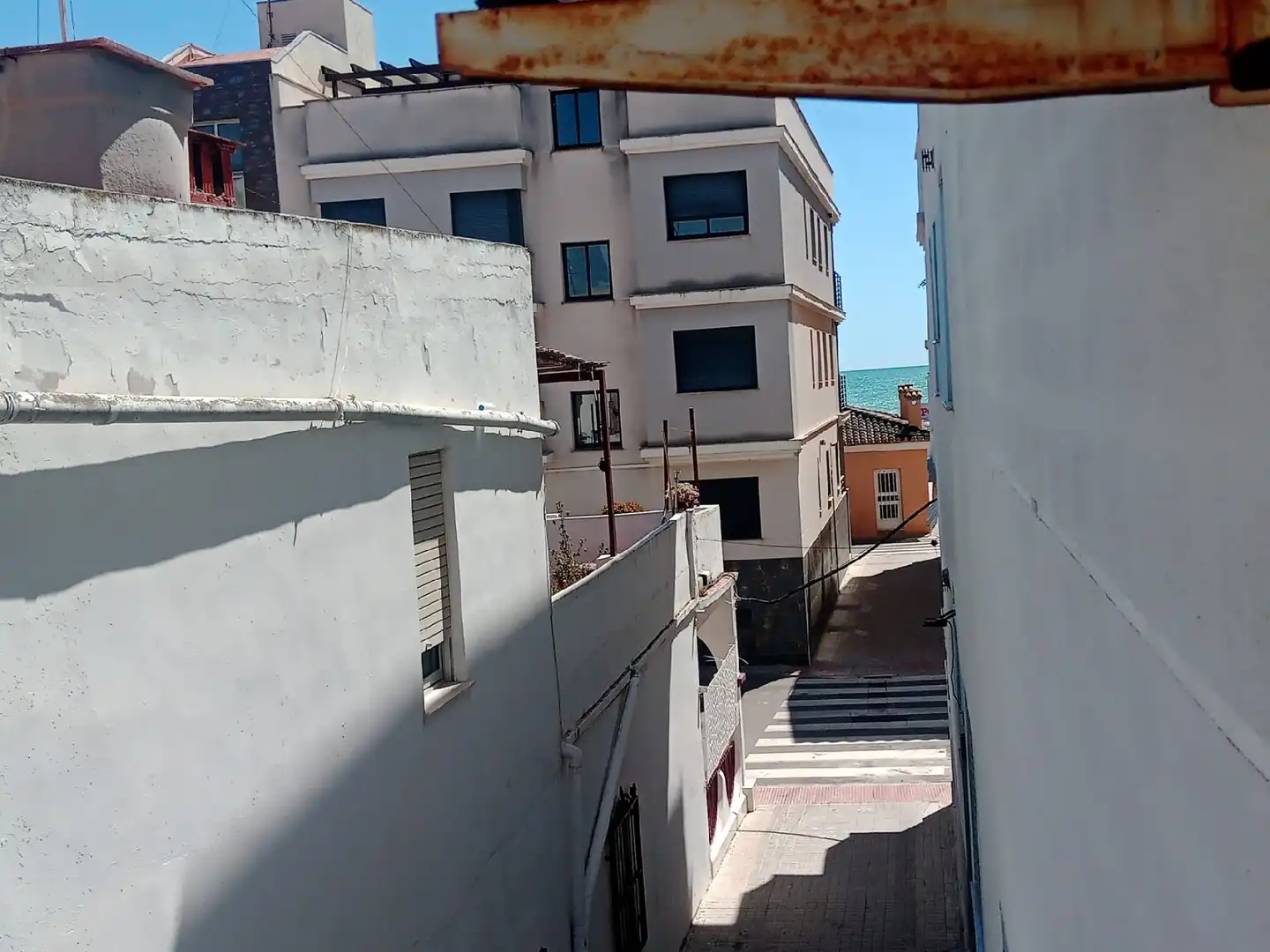 Apartamento con ascensor en venta en Moncófar Pueblo