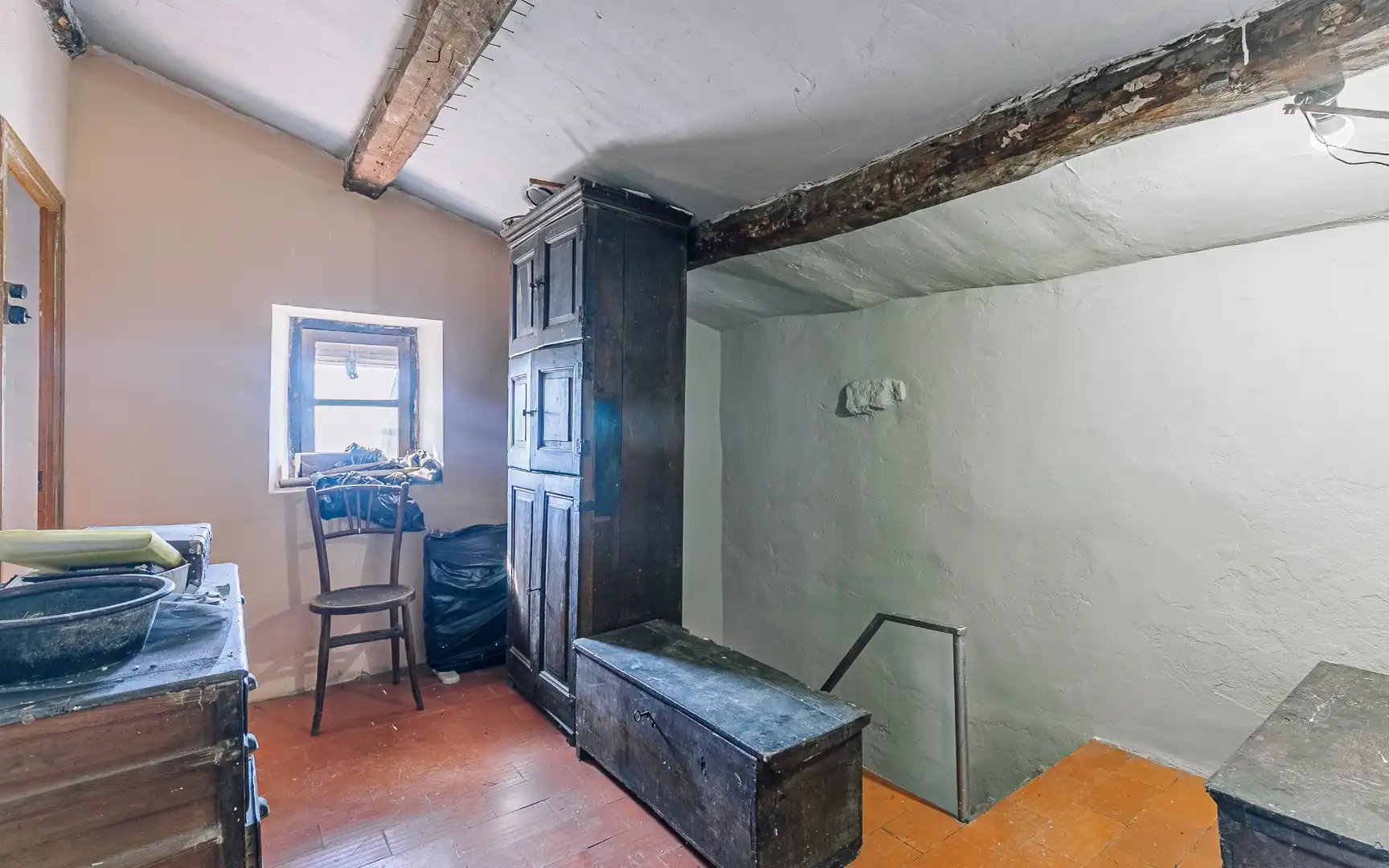 Finca rústica en venta en Navès con Calefacción, Jardín privado y Terraza
