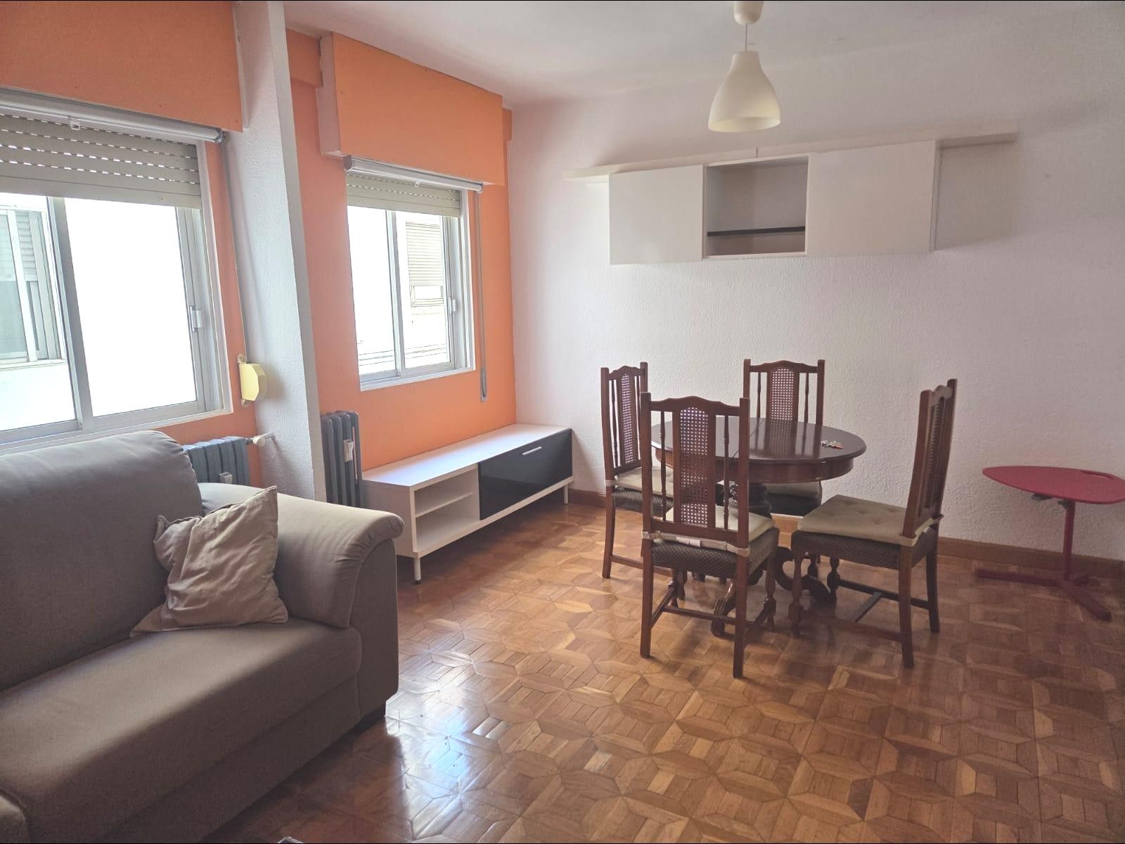 Piso de alquiler en Calle de Ana Isabel Herrero, 3, Paseo Sagasta
