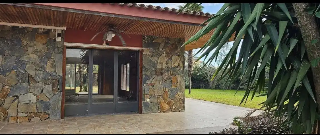 Vista exterior de Casa o chalet en venta en Vilallonga del Camp con Jardín privado y Terraza