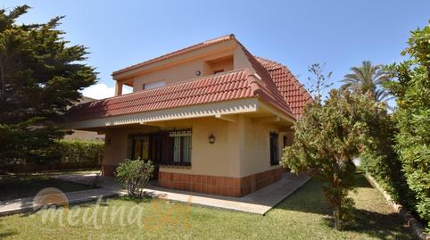 Foto 2 de Casa o xalet en venda a Poligono Playa Park-manga (cartagena), Entremares, La Manga del Mar Menor