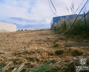 Industrial land for sale in Camargo