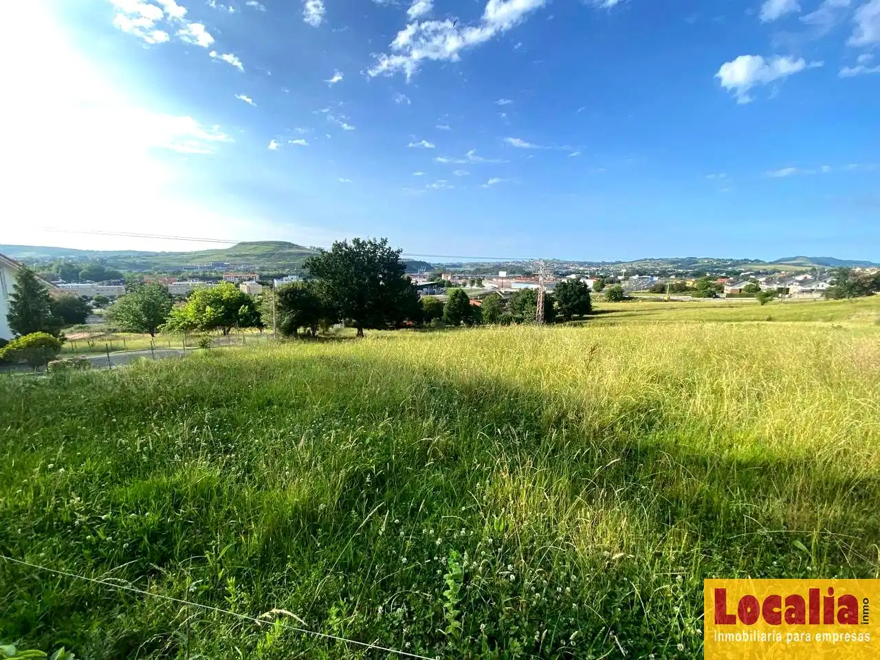 Lands and plots for sale in Barrio Polanco, imagen 6