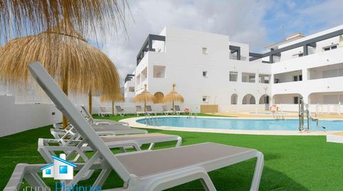 Foto 4 de Apartament en venda a San Juan de los Terreros, Pulpí
