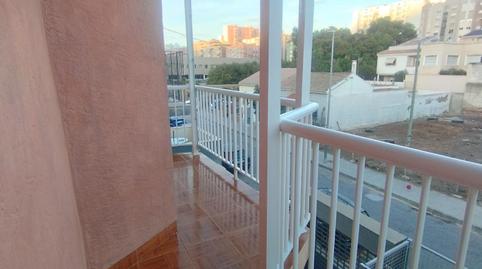 Photo 3 of Apartment to rent in Barrio de la Concepción, Murcia