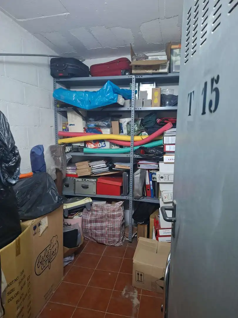 Traster en venda en Málaga