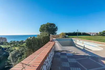 Chalet con piscina en venta en Parque de la Paloma, imagen 12