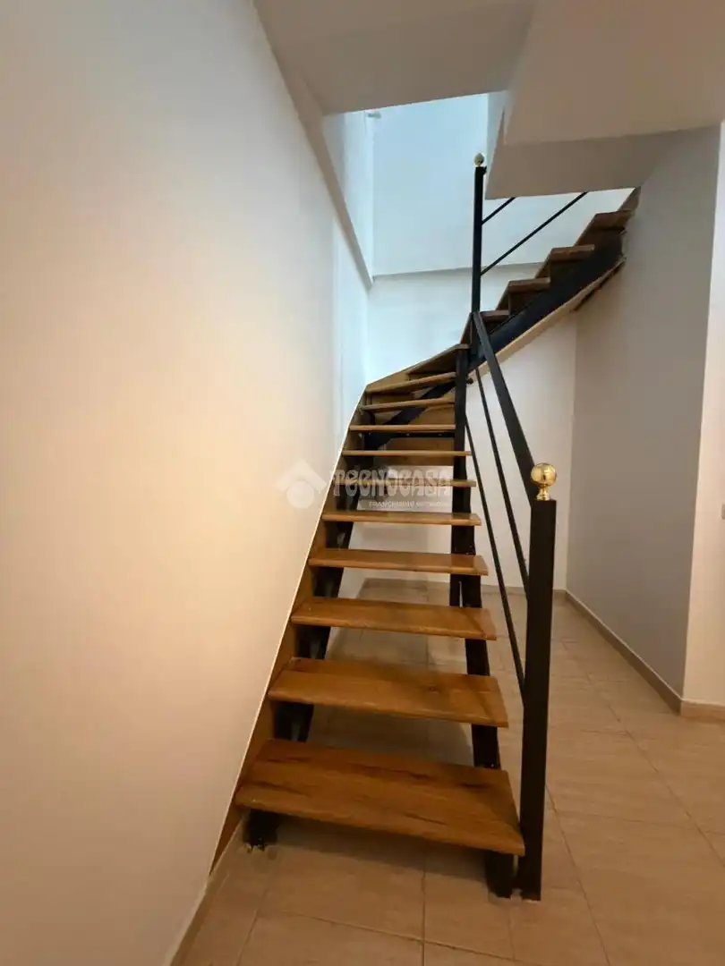 Casa adosada en venta en Av. de la Virgen de Loreto, Centro