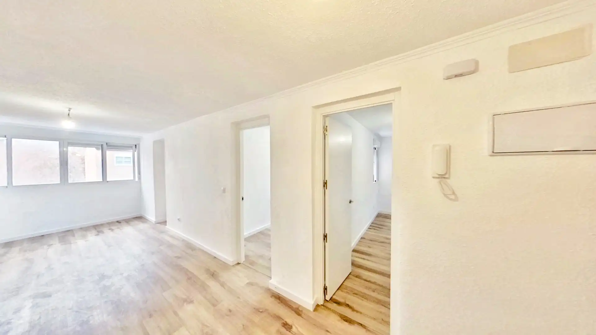 Apartments for rent in Hellín