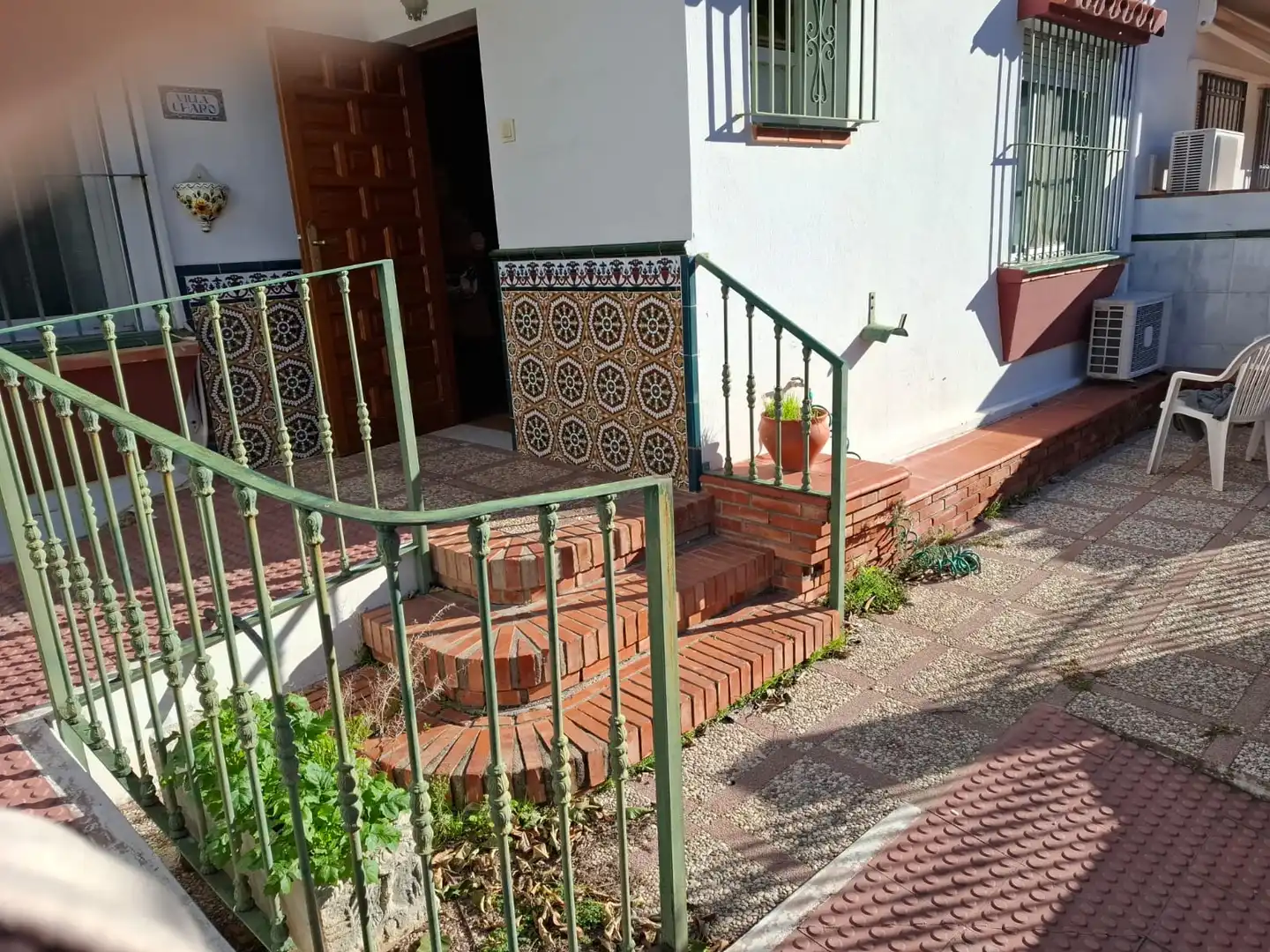 Chalet con terraza en venta en Calle José de Echegaray 34, imagen 44