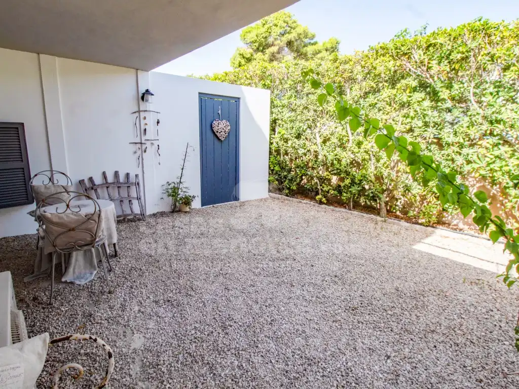Casa amb piscina en venda a Santa Anna - Sol de l'Est, imagen 26