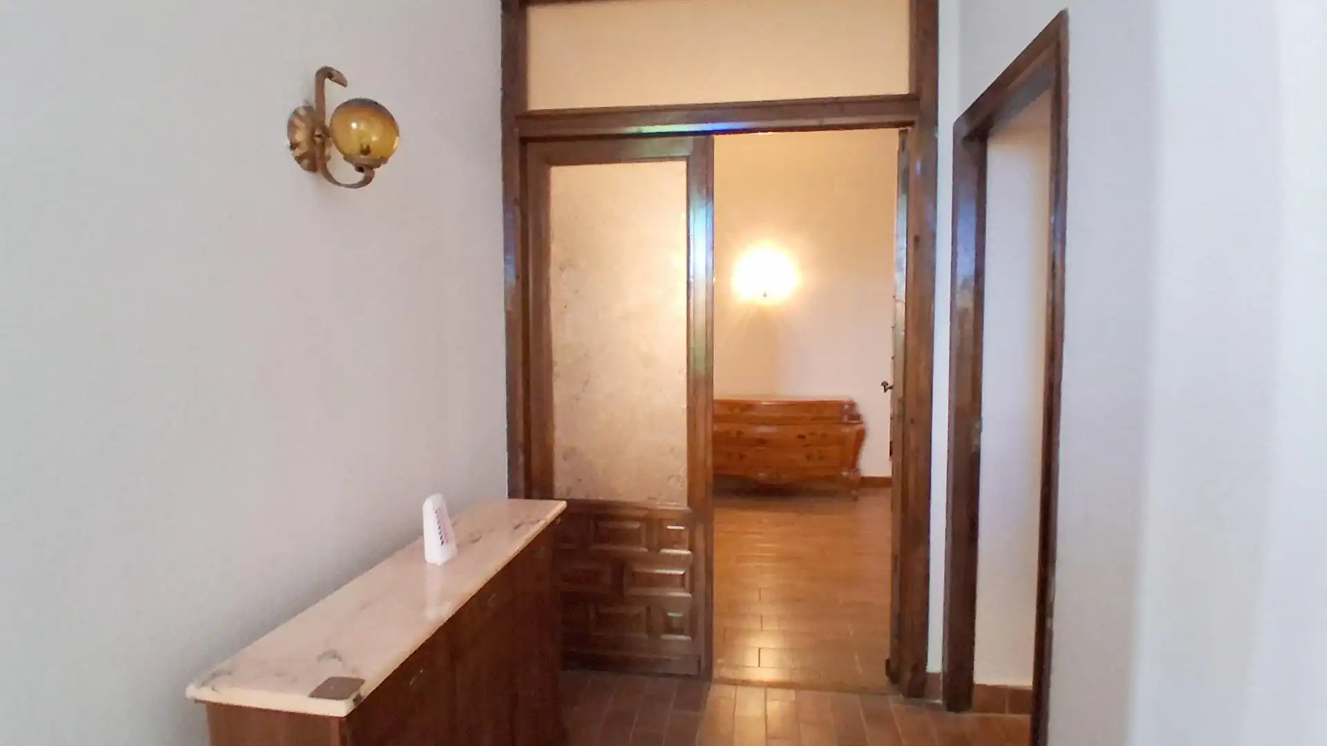 Casa o chalet en venta en Sotoserrano con Calefacción, Terraza y Trastero
