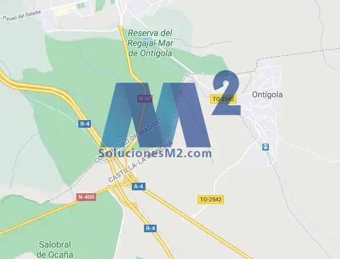 Rural land for sale in Pi Albardiales, imagen 2