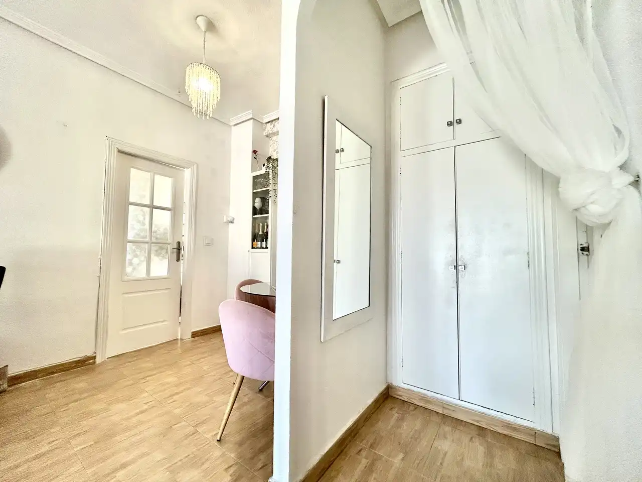 Ground floor for sale in Orihuela  with Heating, Terrace and Swimming Pool