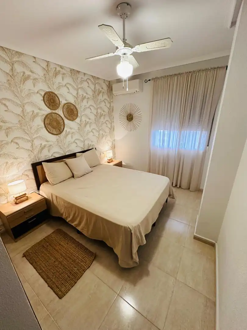 Bedroom of Apartments for sale in Orihuela
