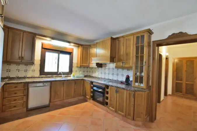 Maison rustique avec piscine à vendre à Partidas Norte, imagen 10