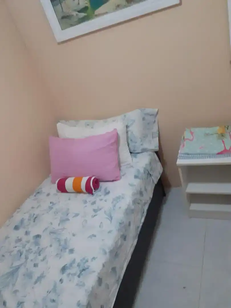 Schlafzimmer von Wohnung zur Miete in Rincón de Loix