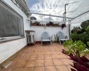 Terrace of Attic for sale in Igualada  with Air Conditioner, Heating and Terrace