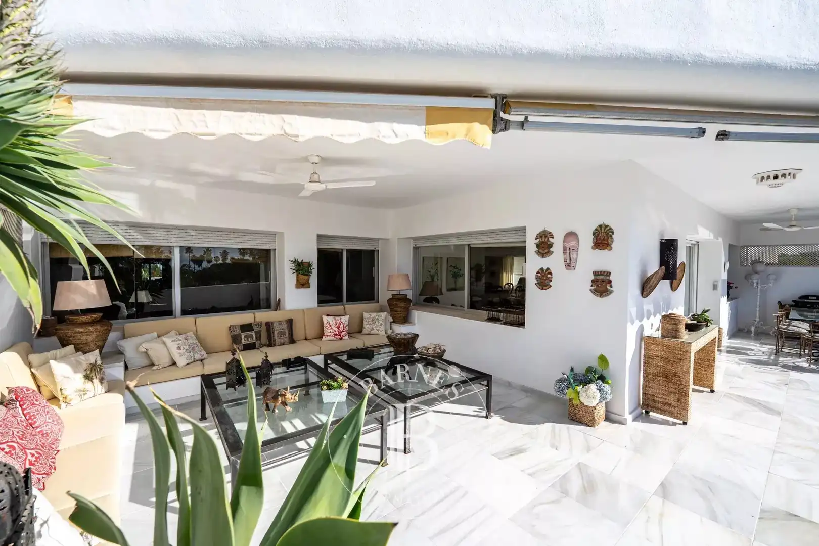 Piso con ascensor en venta en San Pedro de Alcántara, imagen 4