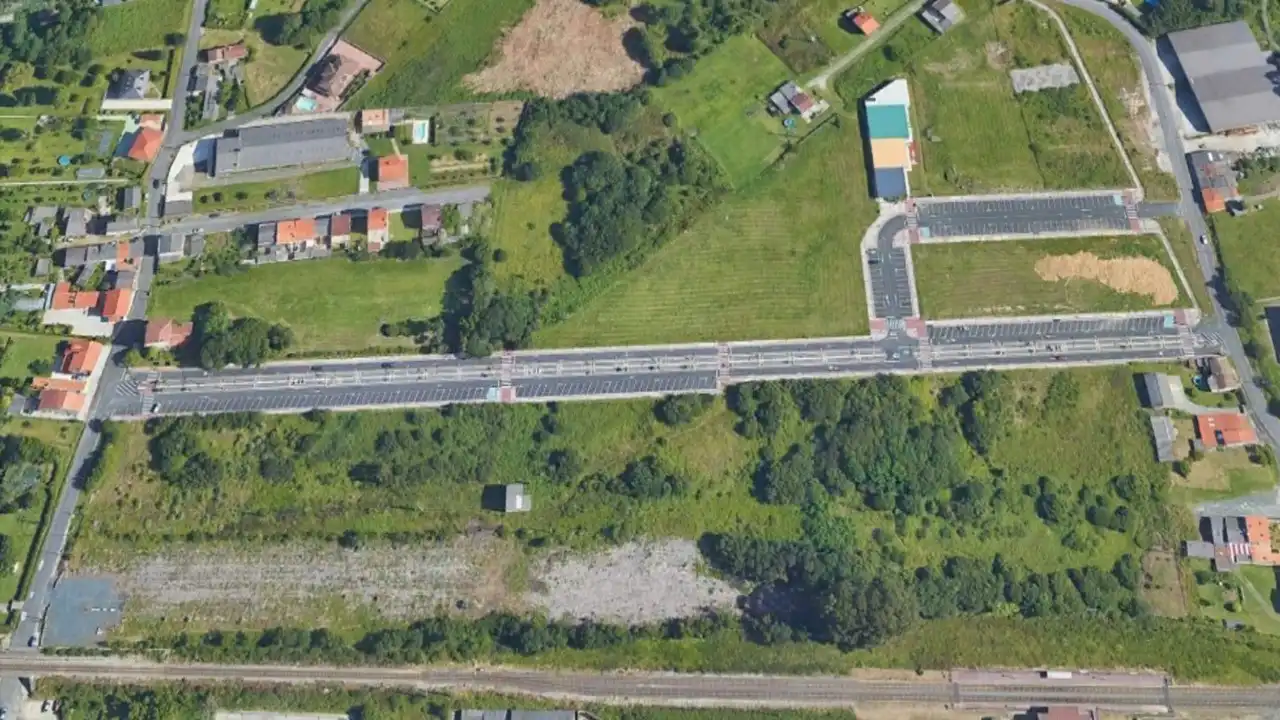 Terrenys i solars en venda a Rúa San Xiao, imagen 3