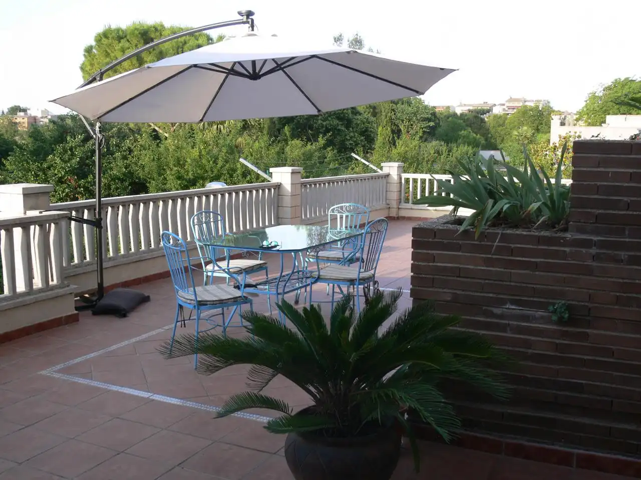 Casa amb piscina en venda a Carrer Sant Pere Màrtir, imagen 81