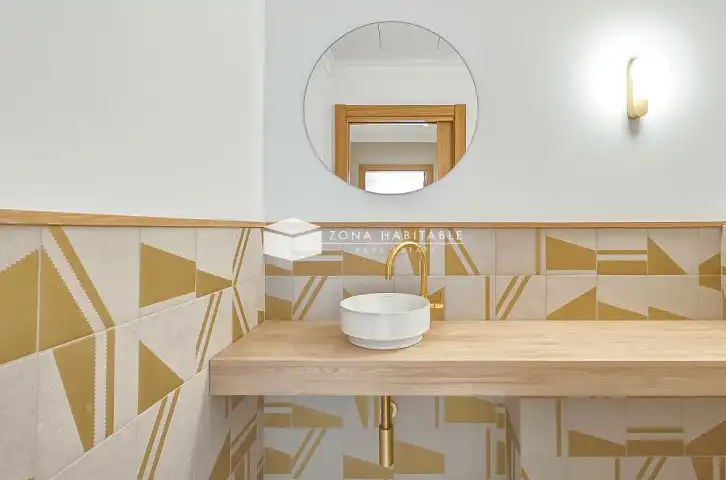 Casa aparellada amb jardí en venda a L'Aldosa - Anyós, imagen 15