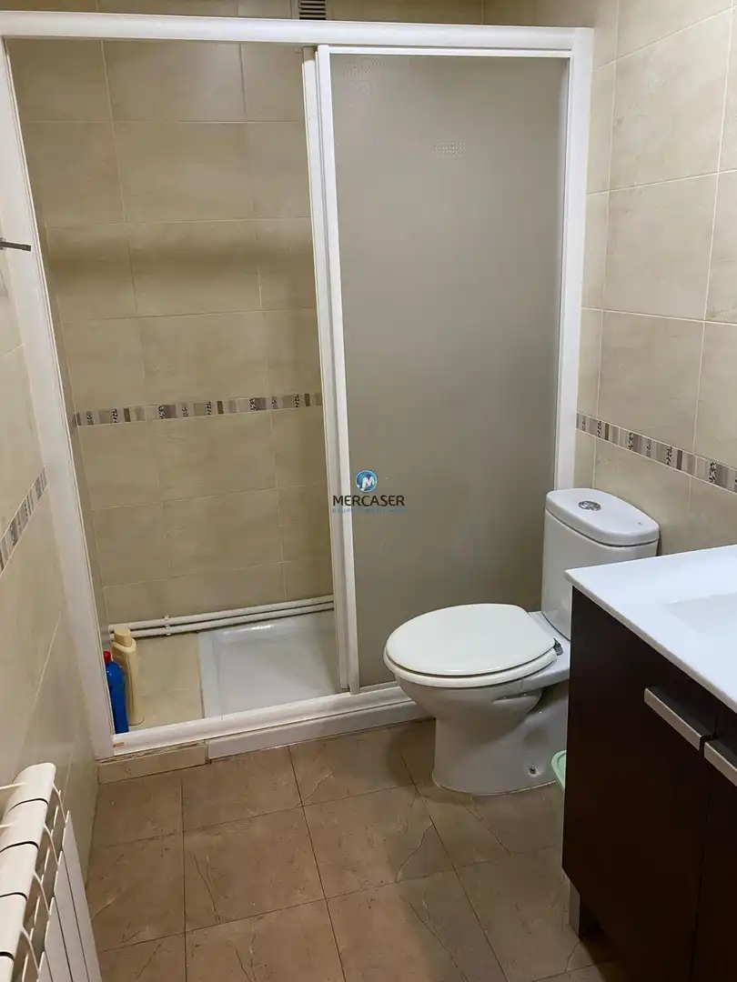 Baño de Piso en venta en Alcalá de Henares con Calefacción