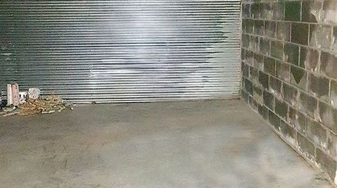 Garaje en venta en Reinosa., imatge 4