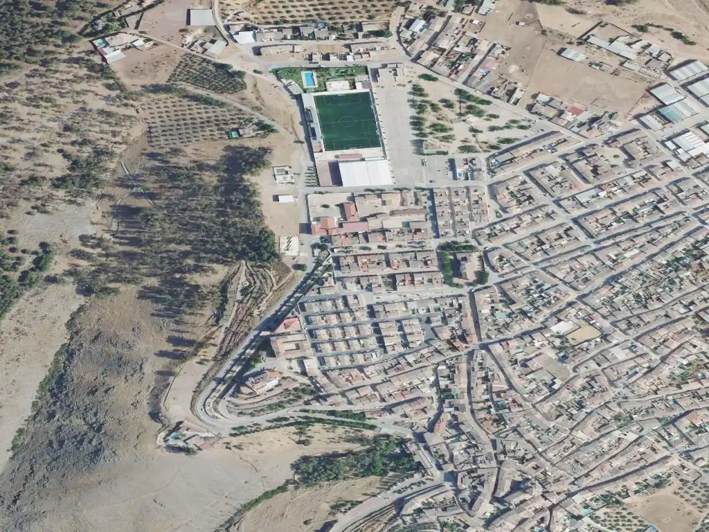 Casa en venda a Calle Pealosa 18, imagen 3