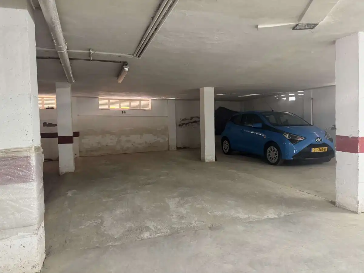 Parking for sale in Lo Pagán, imagen 2