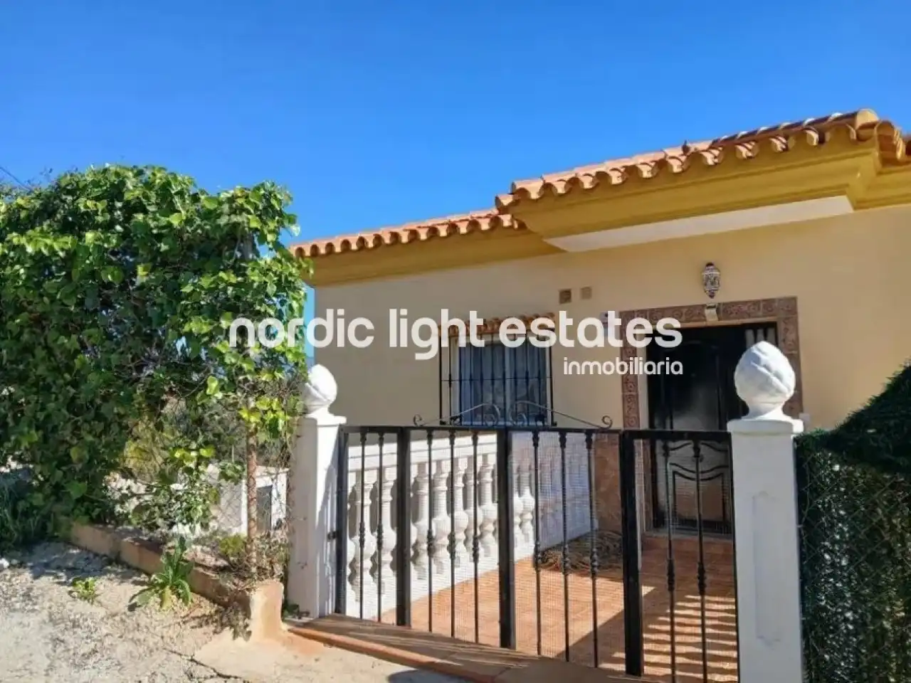 Maison avec piscine à vendre à Almayate, imagen 6