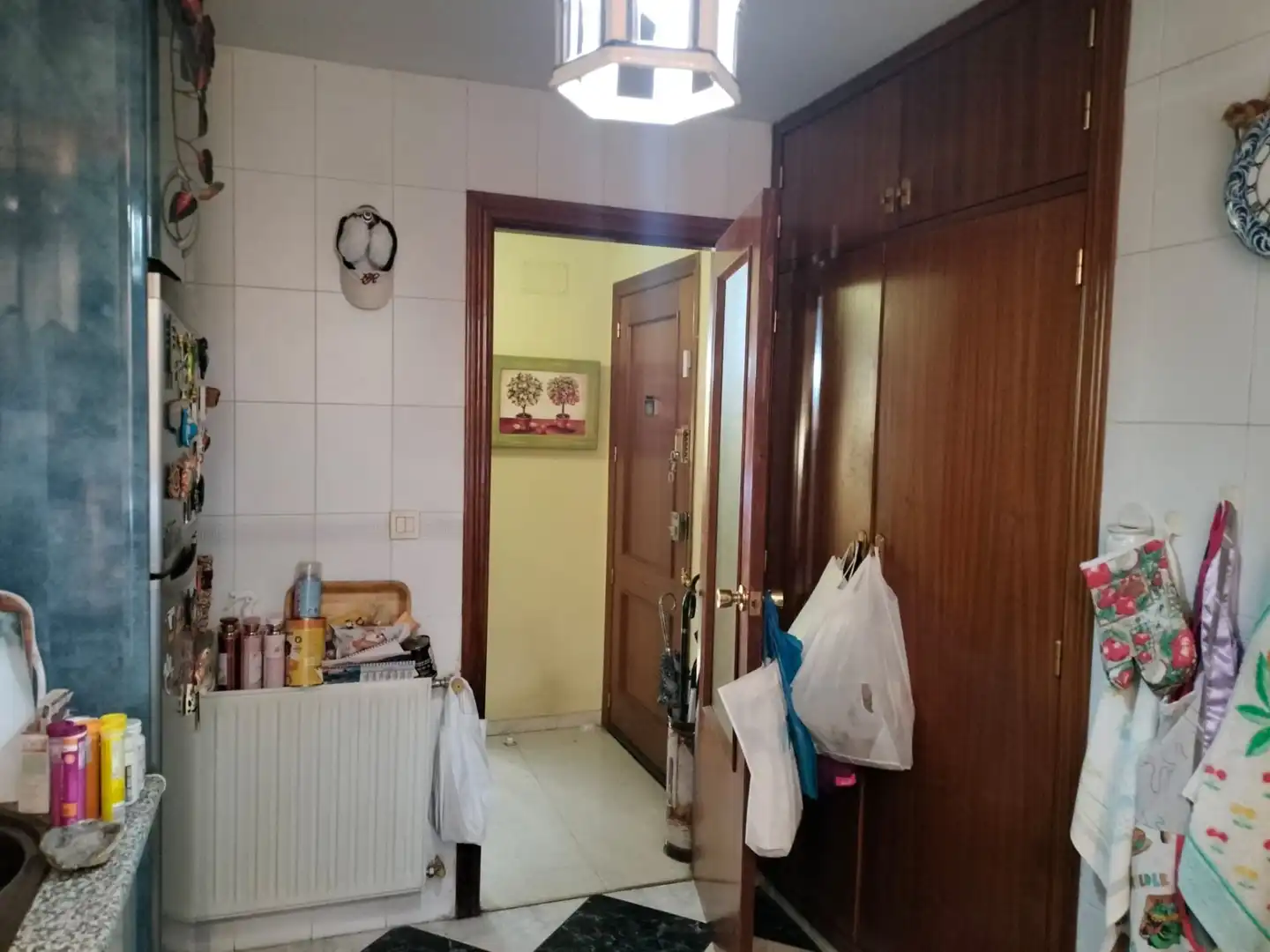 Flat for sale in Puertollano  with Air Conditioner