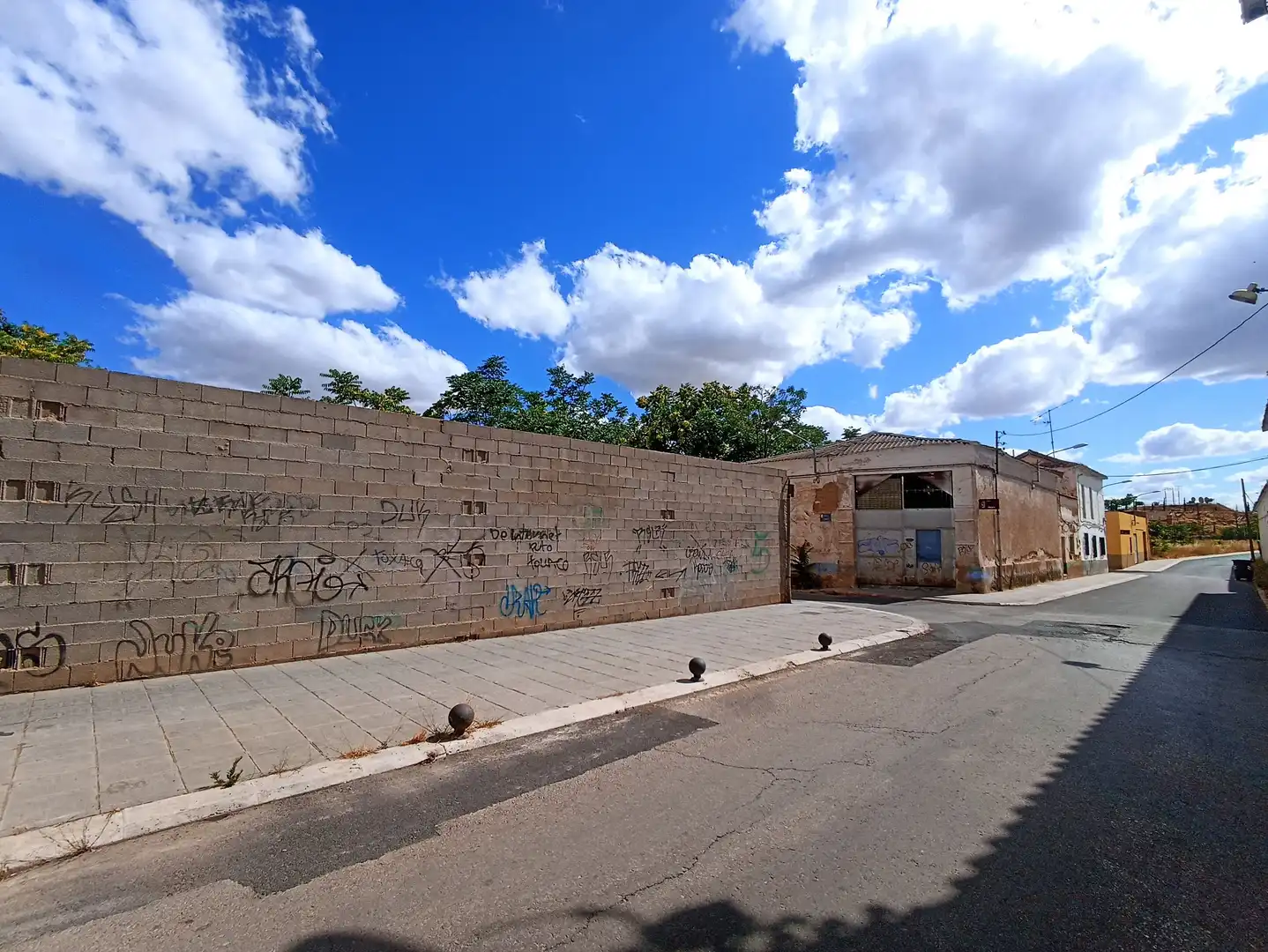 Terreno residenziale in vendita a Calle Alegría, imagen 9