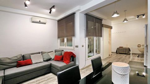 Photo 4 of Flat for sale in Carrer Clos de Sant Francesc, Sarrià, Barcelona Capital