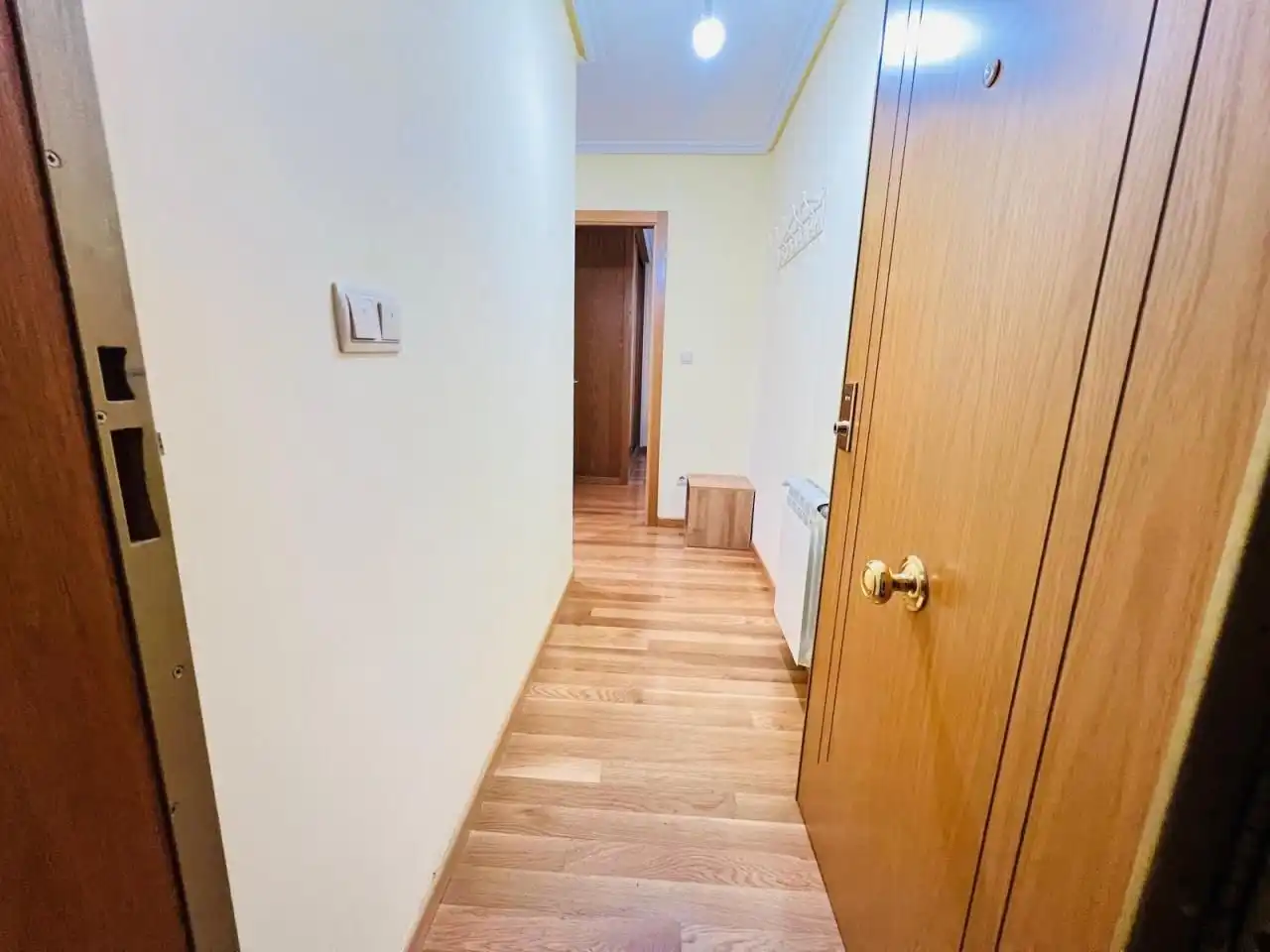 Piso en venta en Calle ALTAMIRA, 14, Barbadás