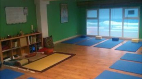 Foto 3 de Estudio en venta en Calle General Vara de Rey, 48, Gran Via, Logroño