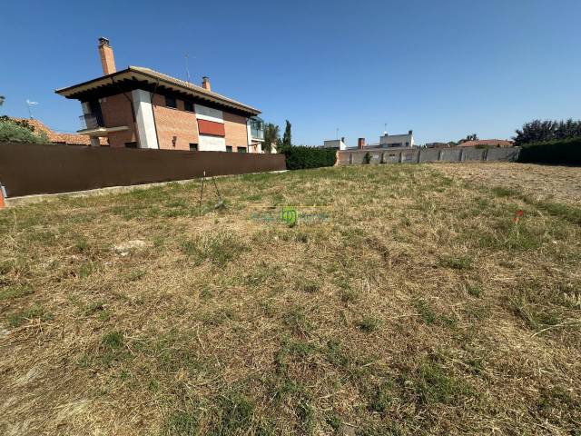 Terreno residencial en Venta en PALMERAS, 38 en Viana de Cega