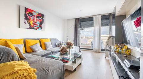 Foto 3 de Ático en venta en Arroyo del Fresno, Madrid