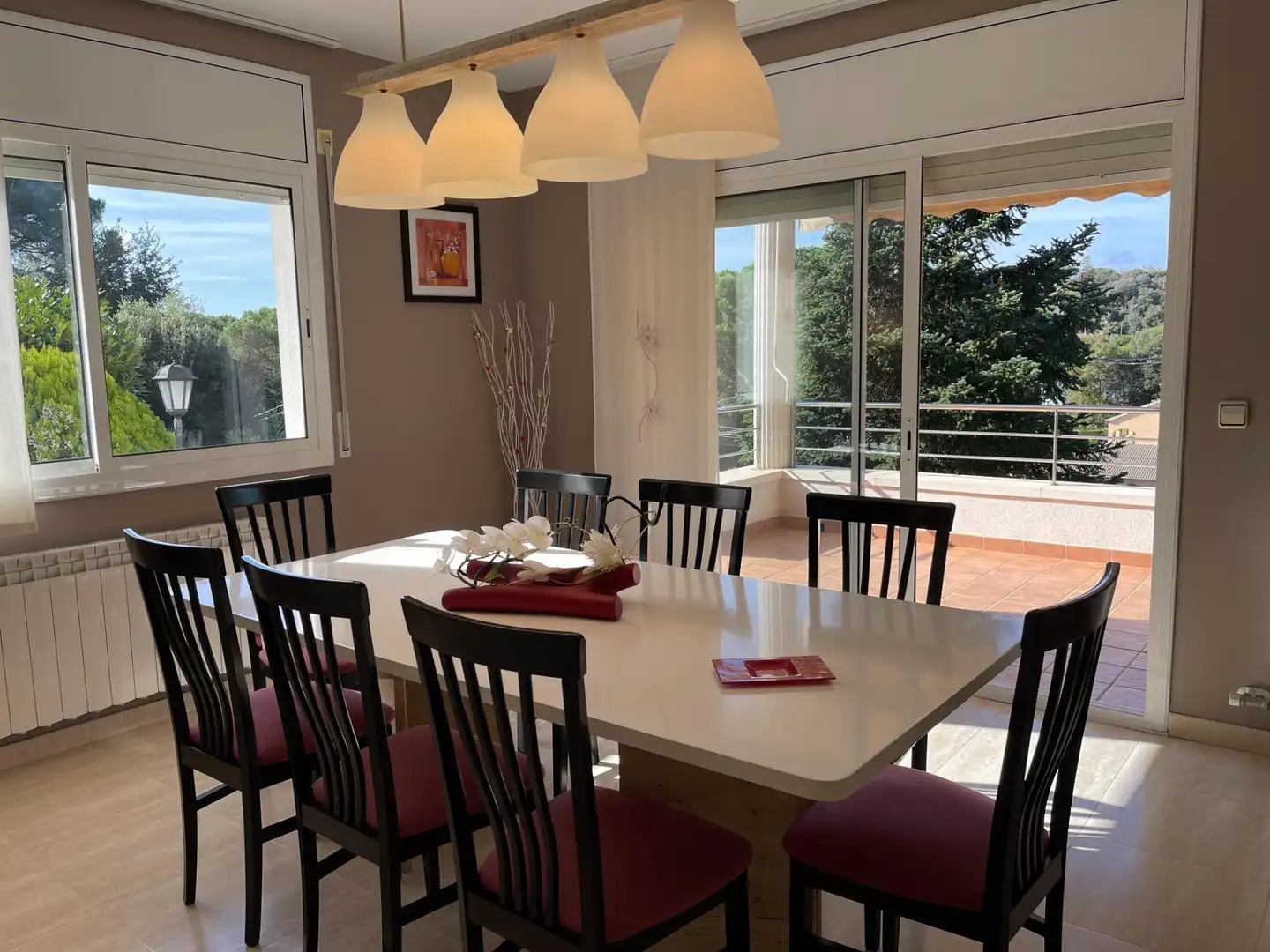 Casa amb jardí en venda a Carrer del Pi, imagen 10