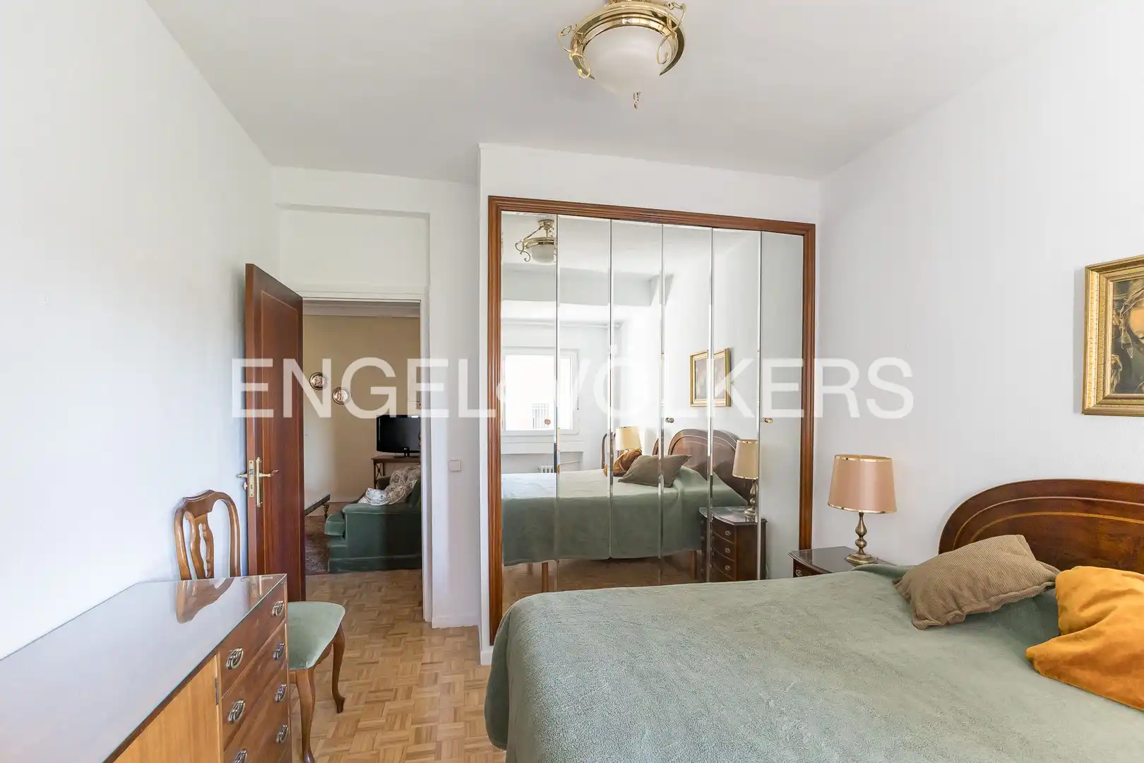 Flat with lift for sale in Tetuán, imagen 10