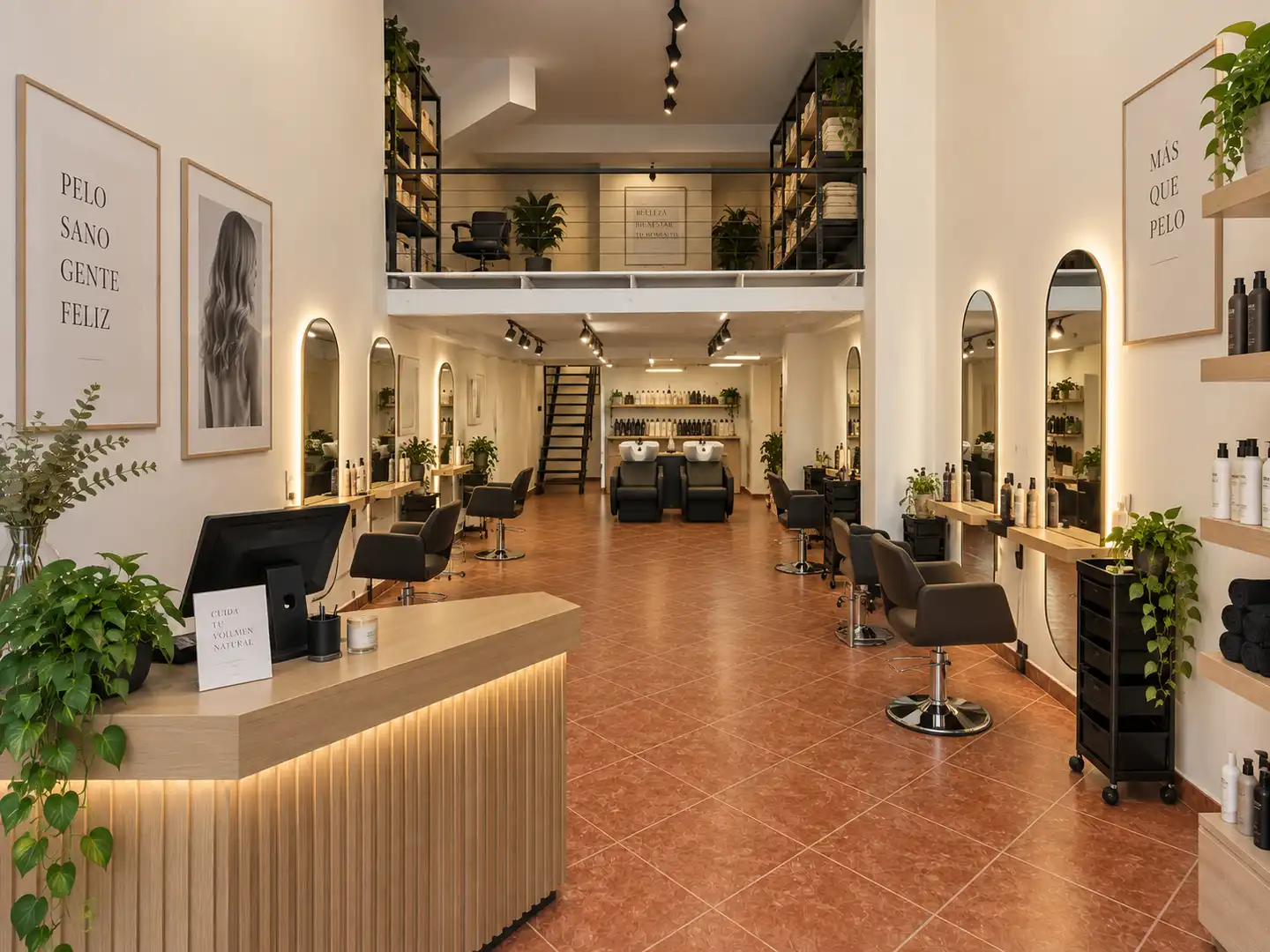 Local comercial en venda a Calle de Obispo Pérez Cáceres 11