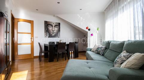 Photo 5 of Attic for sale in Padre Avelino, Poio, Pontevedra