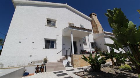 Foto 5 de Casa o chalet en venta en Montepilar, L'Eliana