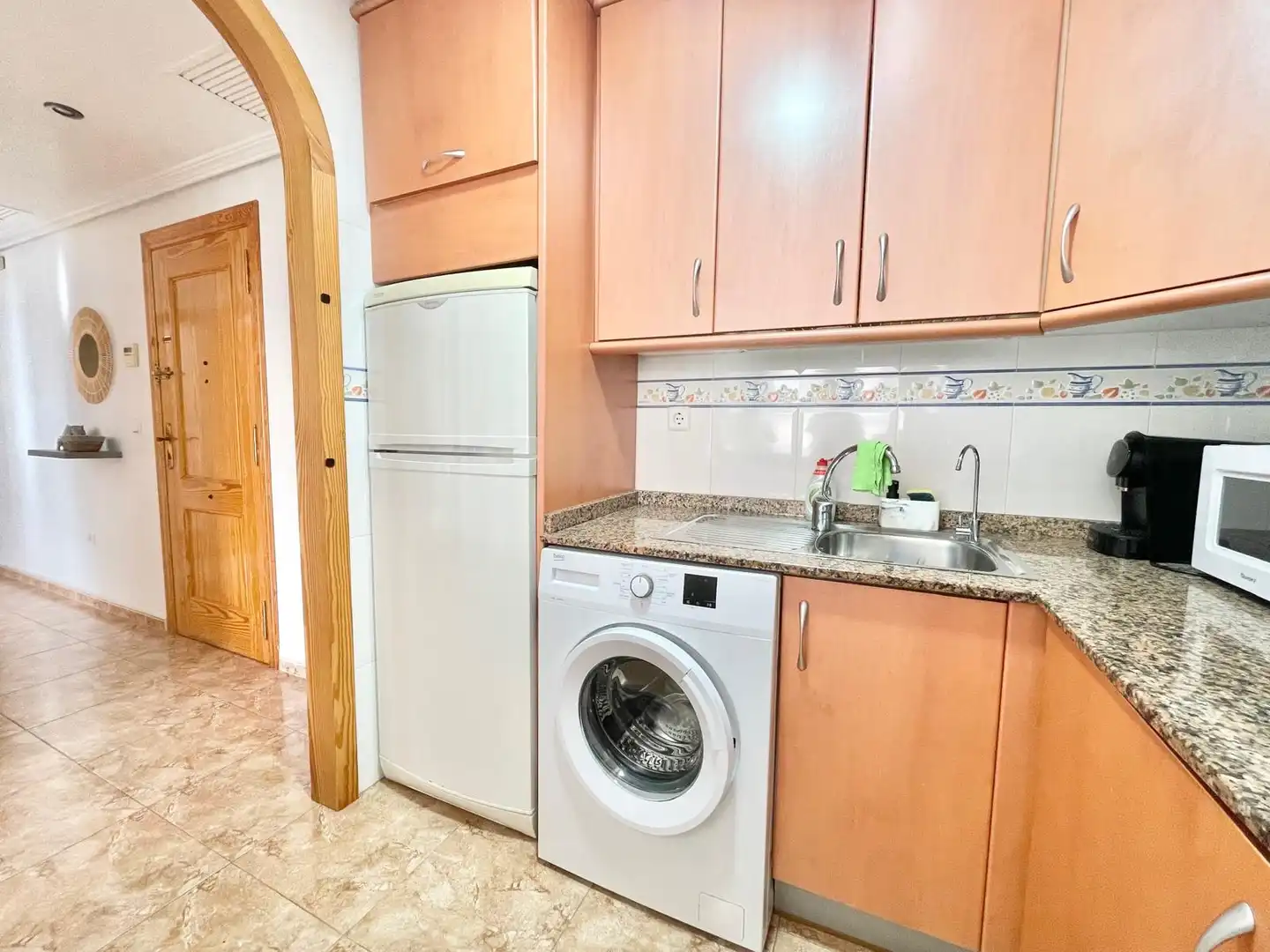 Flat to rent in Los Cuarteros, imagen 5