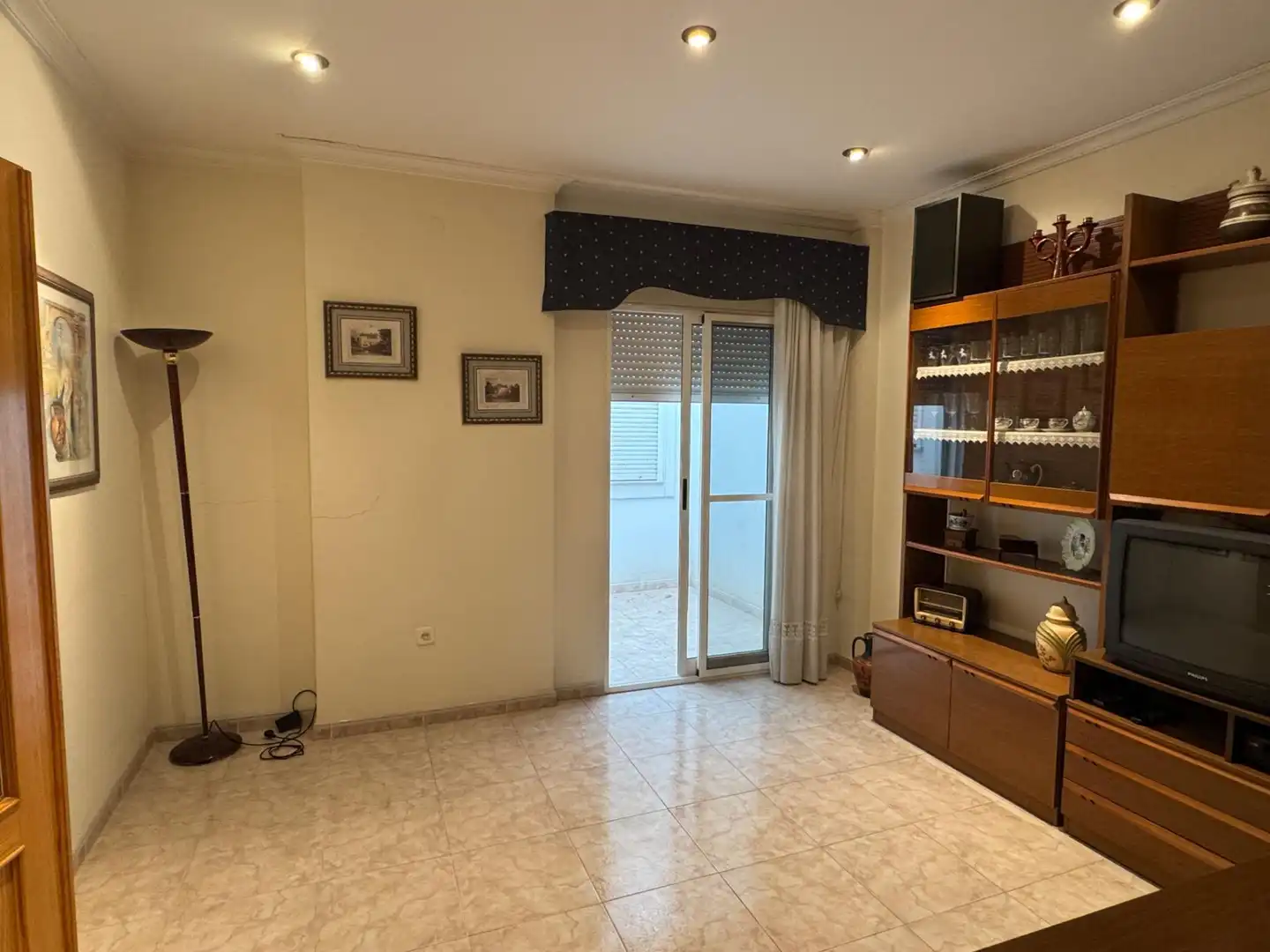 Casa amb terrassa en venda a Calle SANTA BARBARA, imagen 9