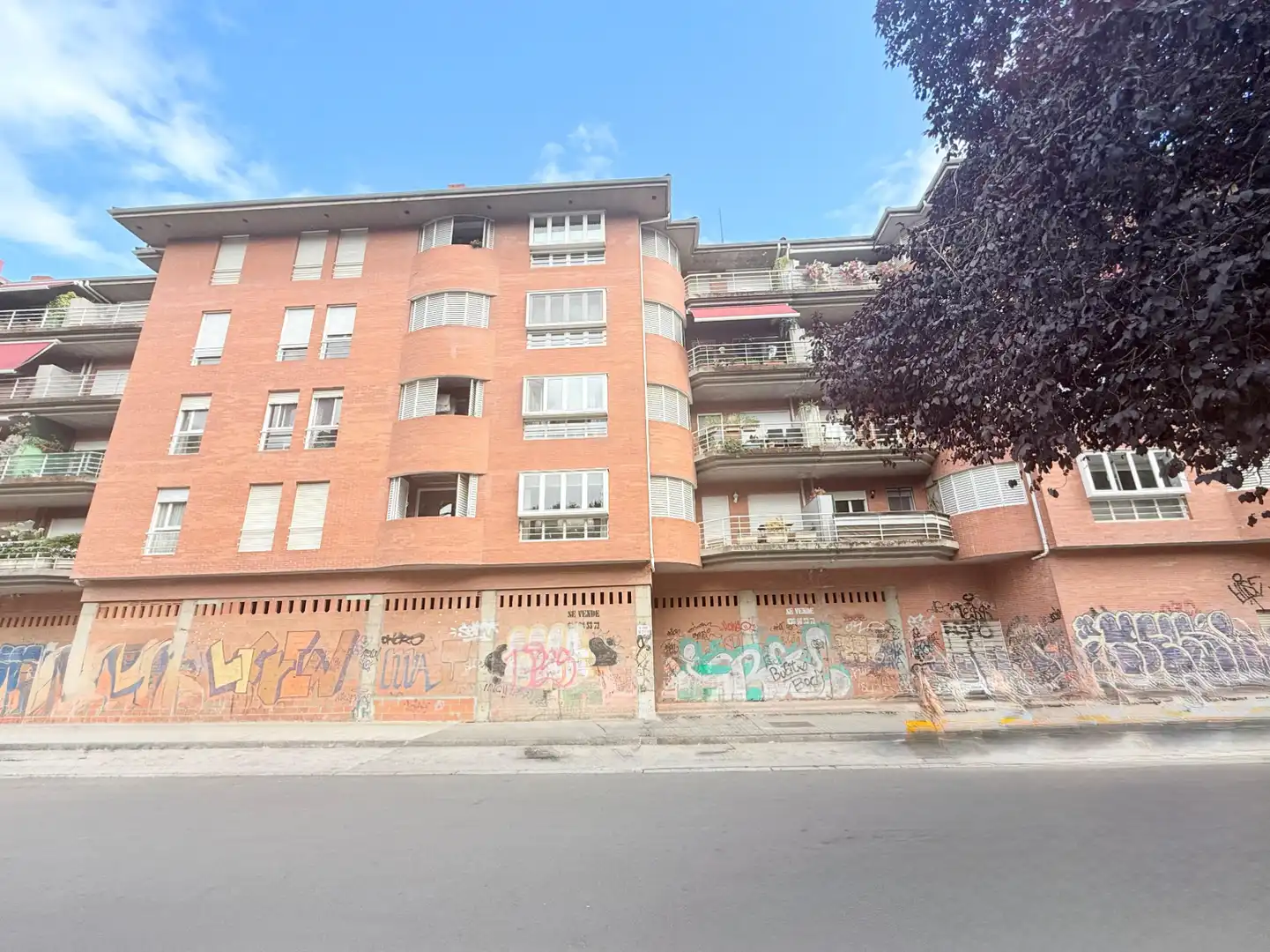 Local comercial en venda a Calle Parque del Temple 11